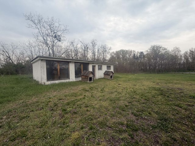 Eladó telek, Keréktelekin 87 M Ft / költözzbe.hu