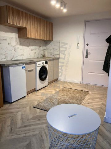 Kiadó téglalakás, albérlet, VII. kerületben, Rottenbiller utcában