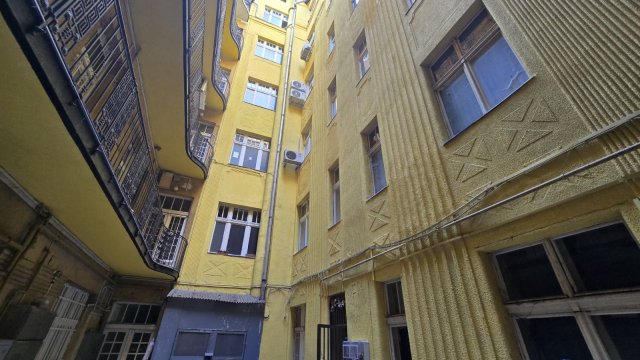 Eladó téglalakás, Budapesten, VII. kerületben 47 M Ft, 1 szobás