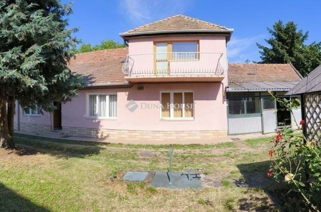 Eladó családi ház, Fóton 99 M Ft, 3 szobás