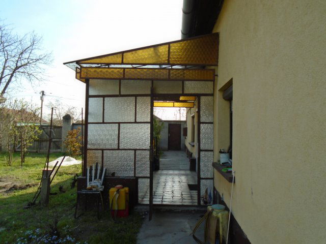 Eladó családi ház, Tiszakécskén 21.9 M Ft, 2 szobás