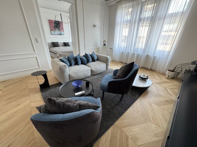 Kiadó téglalakás, albérlet, Budapesten, XIII. kerületben