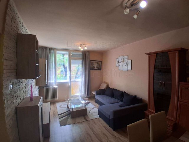 Kiadó téglalakás, albérlet, Kaposváron 150 E Ft / hó