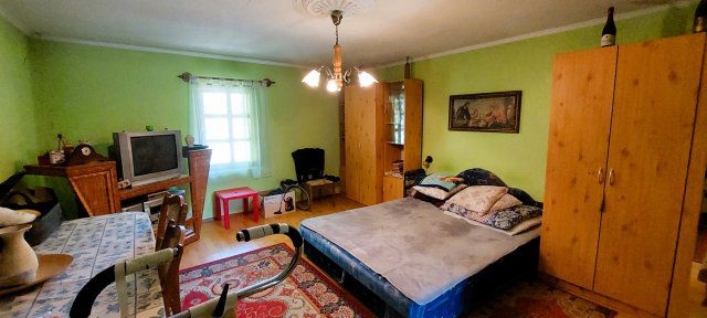 Eladó mezogazdasagi ingatlan, Kétsopronyon 26.9 M Ft, 4 szobás