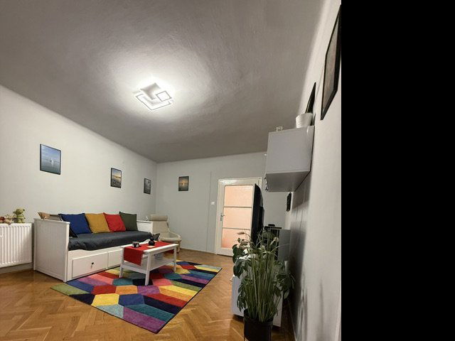 Eladó téglalakás, Rétságon 44.9 M Ft, 2 szobás