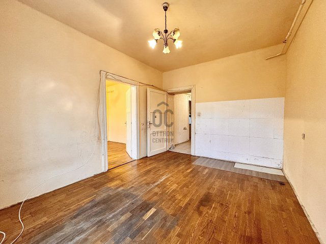 Eladó téglalakás, Győrött 43.9 M Ft, 2 szobás