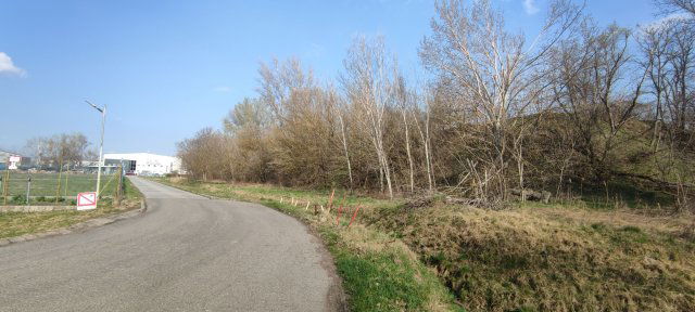 Eladó telek, Dunakeszin 13 M Ft / költözzbe.hu