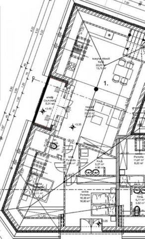Eladó téglalakás, Mosonszolnokon 65 M Ft, 2 szobás