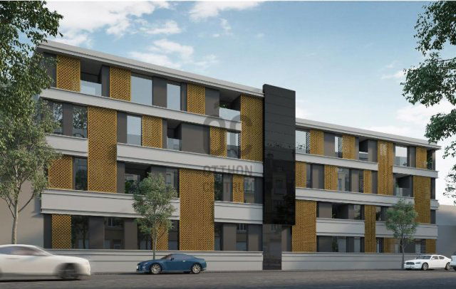 Eladó téglalakás, Szolnokon 40.8 M Ft, 1 szobás