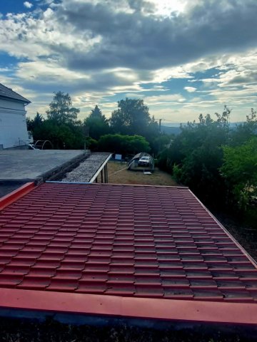 Eladó telek, Veresegyházon, Szedres utcában 65 M Ft