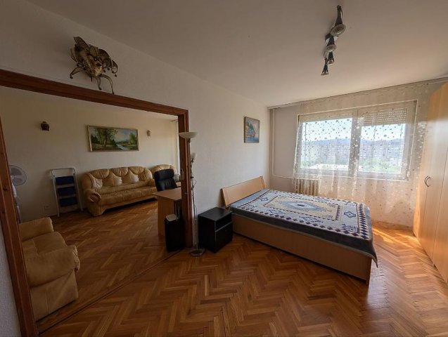 Eladó panellakás, Budapesten, IV. kerületben 61.9 M Ft, 2 szobás