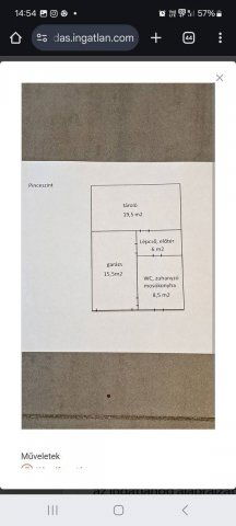 Eladó családi ház, Solymáron 189 M Ft, 4 szobás