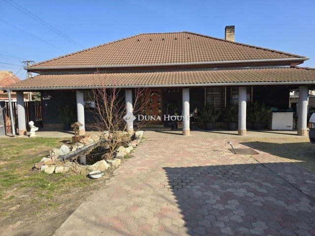 Eladó családi ház, Pilisen 54.9 M Ft, 4 szobás