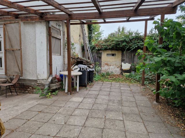 Eladó ikerház, Monoron 38 M Ft, 2 szobás / költözzbe.hu