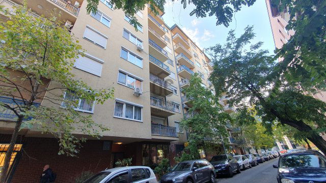 Eladó garázs, Budapesten, XIII. kerületben 6.9 M Ft