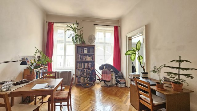 Eladó téglalakás, Budapesten, VIII. kerületben 41.9 M Ft