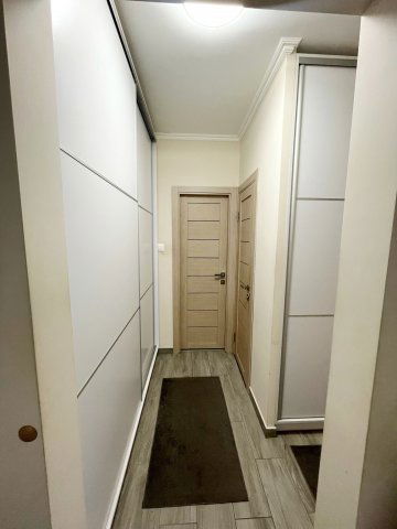 Eladó téglalakás, Nyíregyházán 44.5 M Ft, 2 szobás