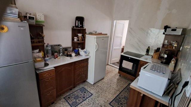 Eladó családi ház, Törökszentmiklóson 12.9 M Ft, 2 szobás