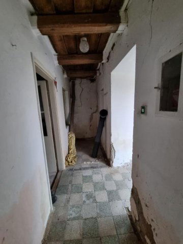Eladó családi ház, Külsővaton 9 M Ft, 2 szobás
