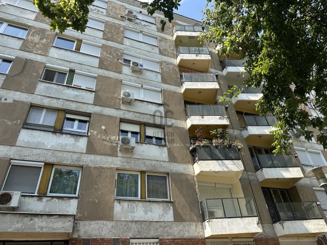 Eladó téglalakás, Budapesten, XIII. kerületben 82 M Ft, 2 szobás