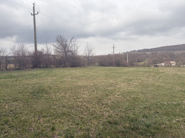 Eladó telek, Hárskúton 159 M Ft / költözzbe.hu