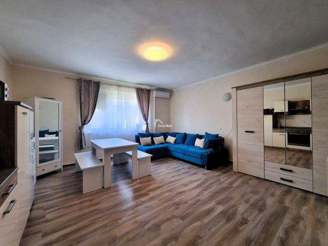 Eladó téglalakás, Mosonmagyaróváron 35.9 M Ft, 1+1 szobás