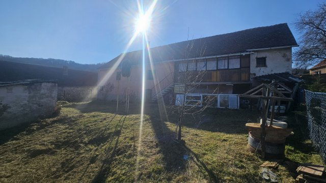 Eladó családi ház, Bodolyabéren 24.9 M Ft, 5 szobás