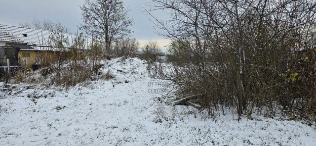 Eladó telek, Kislángon 3 M Ft / költözzbe.hu