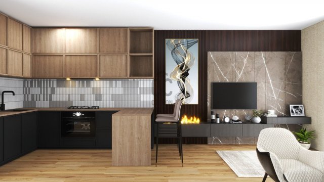 Eladó ikerház, Tordason 263.8 M Ft, 8 szobás