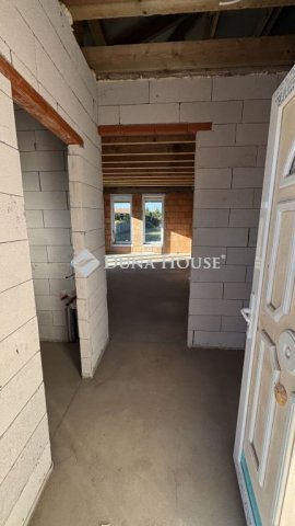 Eladó ikerház, Taksonyon 103.5 M Ft, 4 szobás