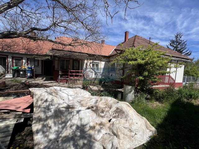Eladó családi ház, Szendrőn 18.5 M Ft, 3 szobás
