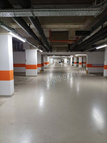 Eladó garázs, Budapesten, XIII. kerületben, Cserhalom utcában
