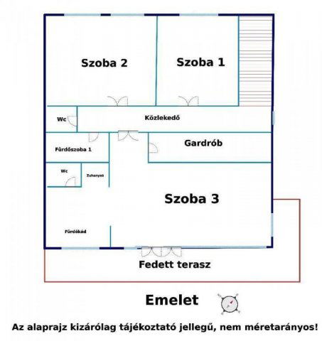 Eladó családi ház, Budapesten, XXI. kerületben 280 M Ft