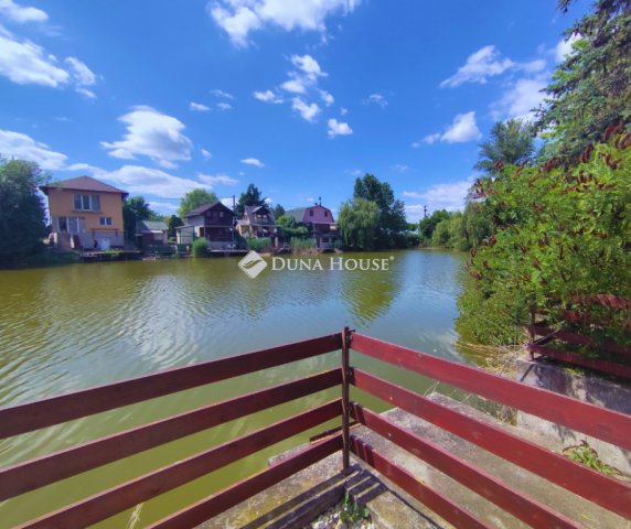 Eladó nyaraló, Budapesten, XXIII. kerületben 90 M Ft, 3 szobás