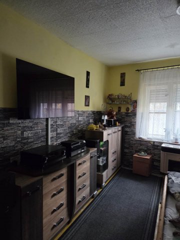 Eladó családi ház, Daruszentmiklóson 18.5 M Ft, 1+1 szobás