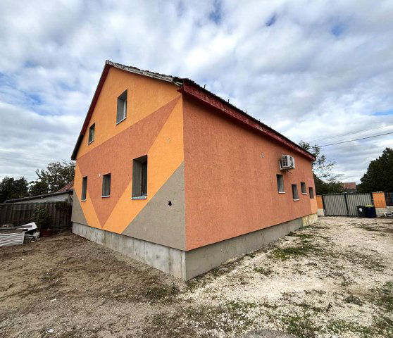 Eladó családi ház, Ócsán 71.5 M Ft, 4+2 szobás