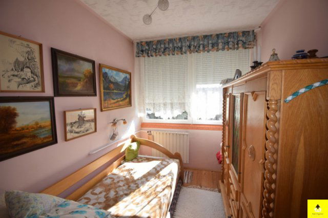 Eladó téglalakás, Kőszegen 31.8 M Ft, 2 szobás