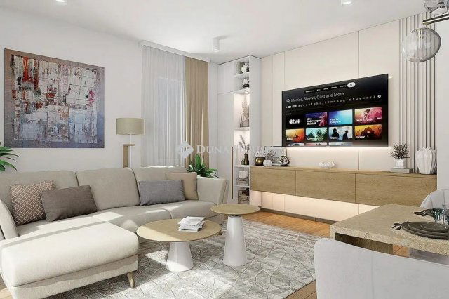 Eladó téglalakás, Budapesten, II. kerületben 363.88 M Ft