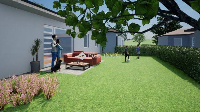 Eladó családi ház, Nyíregyházán 92.9 M Ft, 4 szobás