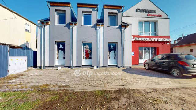 Eladó téglalakás, Tiszavasváriban 25.5 M Ft, 2 szobás