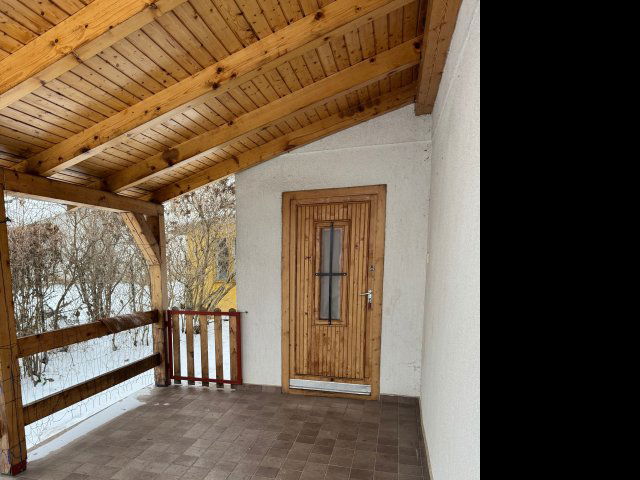 Eladó nyaraló, Balatonalmádiban 82 M Ft, 2+1 szobás