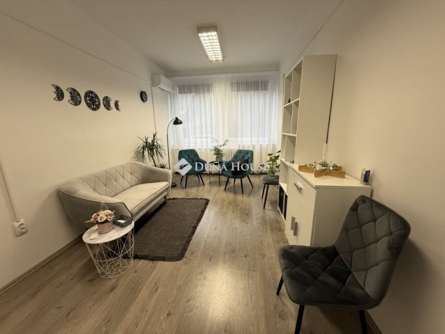 Kiadó iroda, Nyíregyházán 100 E Ft / hó / költözzbe.hu