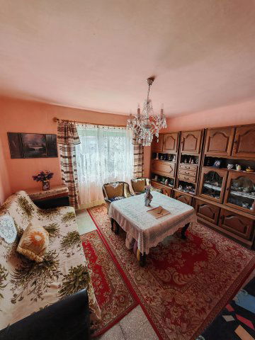 Eladó családi ház, Pusztakovácsin 15.9 M Ft, 3+1 szobás
