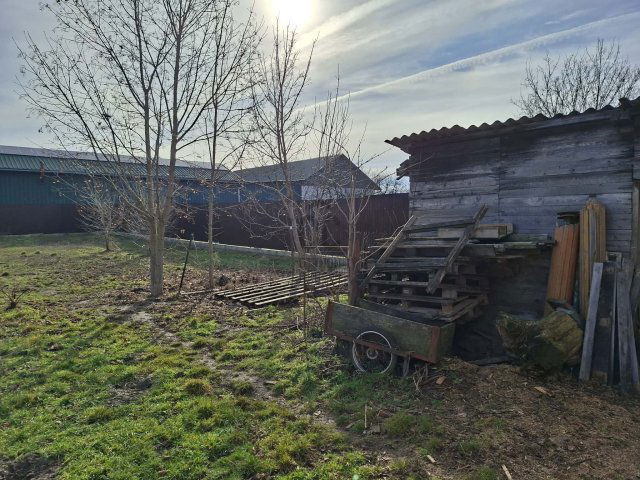 Eladó telek, Majosházán 41.9 M Ft / költözzbe.hu