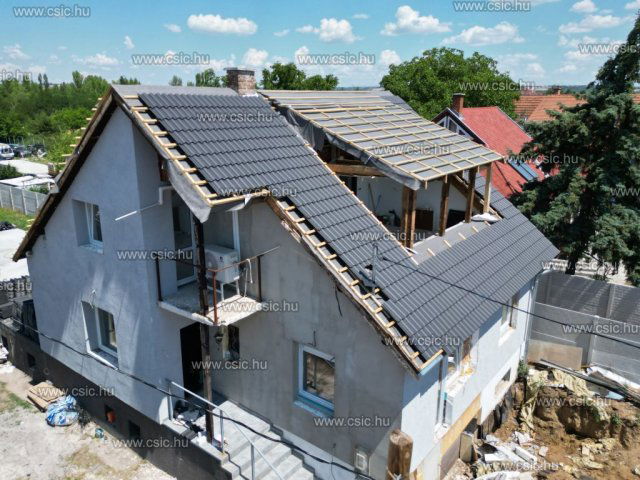 Eladó téglalakás, Budapesten, XVII. kerületben 59.9 M Ft