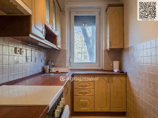 Eladó téglalakás, Budapesten, XV. kerületben 70 M Ft, 1+1 szobás