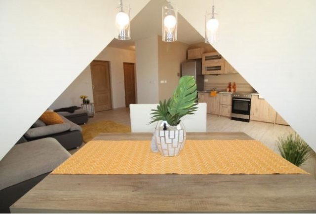 Eladó téglalakás, Debrecenben 73.99 M Ft, 2 szobás