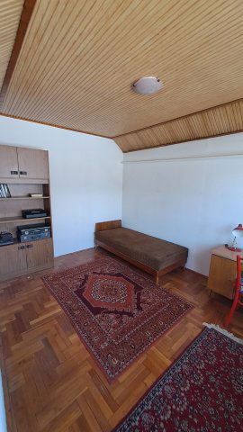 Eladó ikerház, Nyíregyházán 49.9 M Ft, 3+1 szobás