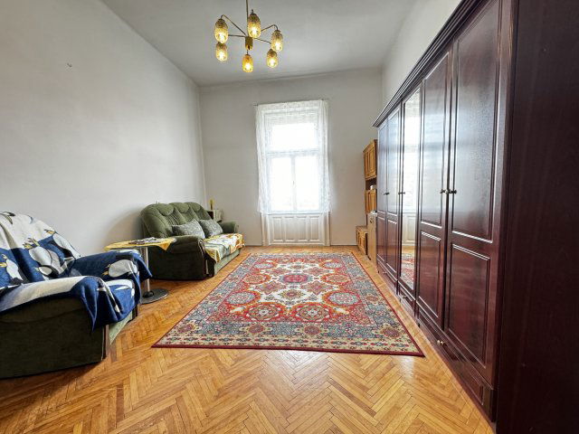 Eladó téglalakás, Budapesten, VII. kerületben 59.5 M Ft