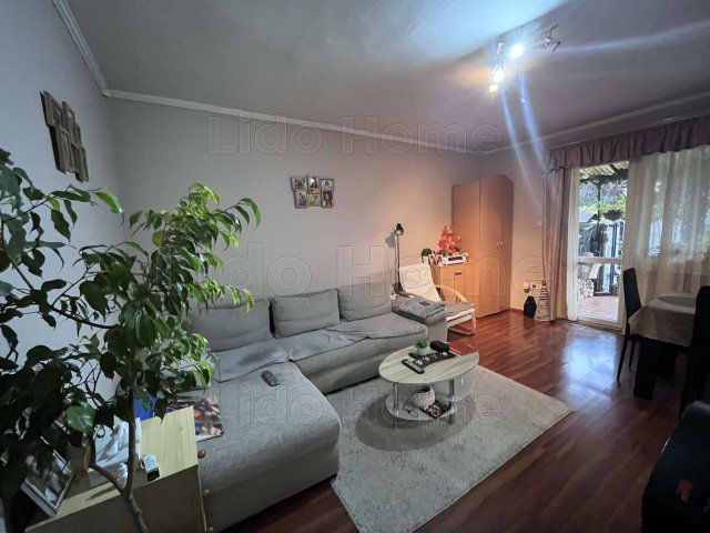 Eladó téglalakás, Siófokon 78 M Ft, 2+1 szobás